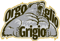 Logo Orgoglio Grigio